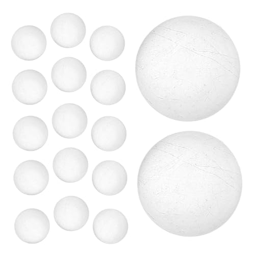 SEWOART 30Stücke Flache Glasmurmeln Transparente Murmeln für Vasenfüller und Dekoration Marmorperlen Selbstklebende Kunstglassteine für DIY Projekte SEWOART 30Stücke Flache Glasmurmeln Transparente Murmeln für Vasenfüller und Dekoration Marmorperlen Selbstklebende Kunstglassteine für DIY Projekte von SEWOART