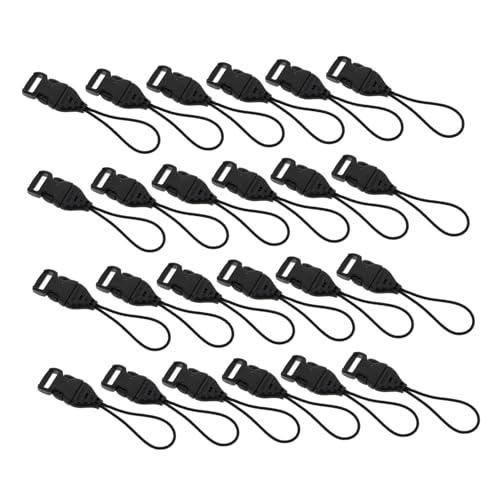 SEWOART 40 Stk Abnehmbare Schnalle Gepäckgurtschnalle Mini Gürtelschnalle Mit Schnellverschluss Gurtbandschnalle Gürtelschnalle Mit Ratsche Handtaschen Abnehmbare Usb-schnalle Abs Black SEWOART 40 Stk Abnehmbare Schnalle Gepäckgurtschnalle Mini Gürtelschnalle Mit Schnellverschluss Gurtbandschnalle Gürtelschnalle Mit Ratsche Handtaschen Abnehmbare Usb-schnalle Abs Black von SEWOART