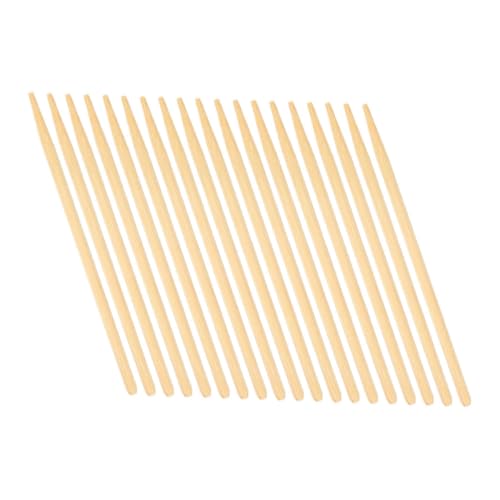 SEWOART 40 Stück Teiliges Bamboo Scratchboard Art Tool mit Feiner Spitze Präzise Kratzstifte für DIY Kratzbilder Komfortabler Griff für Kreative Malerei Geeignet für Erwachsene SEWOART 40 Stück Teiliges Bamboo Scratchboard Art Tool mit Feiner Spitze Präzise Kratzstifte für DIY Kratzbilder Komfortabler Griff für Kreative Malerei Geeignet für Erwachsene von SEWOART