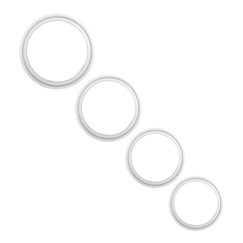 SEWOART 4Stücke Silikon Gießform für DIY Armbänder Einfach zu Handhabende Formen für Kunsthandwerk für Armbänder und Taschenhenkel Herstellen SEWOART 4Stücke Silikon Gießform für DIY Armbänder Einfach zu Handhabende Formen für Kunsthandwerk für Armbänder und Taschenhenkel Herstellen von SEWOART