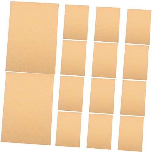 SEWOART 50 Blatt A4 Papier Marmeladenkarton Wachspapier Pappröhren Zum Basteln Für Den Täglichen Gebrauch Kunstdruckpapier Lebensmittelpapier Braunes Geschenkpapier SEWOART 50 Blatt A4 Papier Marmeladenkarton Wachspapier Pappröhren Zum Basteln Für Den Täglichen Gebrauch Kunstdruckpapier Lebensmittelpapier Braunes Geschenkpapier von SEWOART