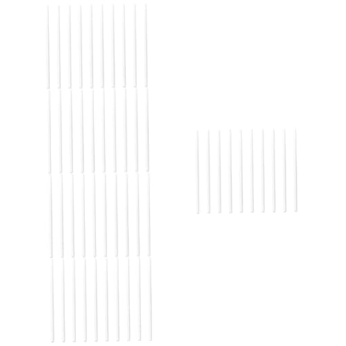 SEWOART 5 Sets Keramik-schmuckstäbe Hängebrennwerkzeug Für Keramik Feuerfeste Stäbe Aluminiumoxid Hängebrennstäbe Spezielle Brennstäbe 10 Stück X 5 SEWOART 5 Sets Keramik-schmuckstäbe Hängebrennwerkzeug Für Keramik Feuerfeste Stäbe Aluminiumoxid Hängebrennstäbe Spezielle Brennstäbe 10 Stück X 5 von SEWOART