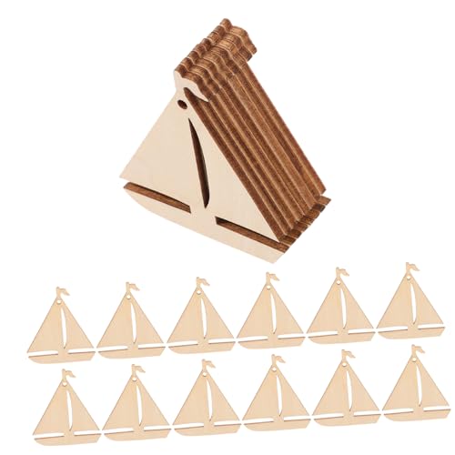 SEWOART 50 Stück Segelboot Aus Holz Party Handbemalte Segelbootausschnitte Segelboot Ausgeschnitten Ozeanthema-segelbootdekor Mini-segelboot -segelboot Kleines Segelboot Beige SEWOART 50 Stück Segelboot Aus Holz Party Handbemalte Segelbootausschnitte Segelboot Ausgeschnitten Ozeanthema-segelbootdekor Mini-segelboot -segelboot Kleines Segelboot Beige von SEWOART