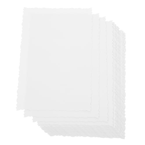 SEWOART 50 Stück Teiliges Blanko Postkarten Kartonpapier mit Blumenmuster Stabile Diy Papierkarten für Einladungskarten Grußkarten Bastelprojekte und Zeichnungen Geeignet für Altersgruppen SEWOART 50 Stück Teiliges Blanko Postkarten Kartonpapier mit Blumenmuster Stabile Diy Papierkarten für Einladungskarten Grußkarten Bastelprojekte und Zeichnungen Geeignet für Altersgruppen von SEWOART