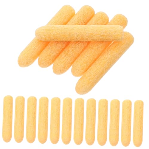 SEWOART 50stücke Ersatzspitzen Für Lackstifte Spitze Stiftspitzen Marker Tipps Malerei Stiftspitzen Universalstiftspitzen Nachfüllspitzen von SEWOART