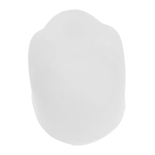 SEWOART 6 Stück Teiliges Silikon-schweinemodell für Diy-kerzenherstellung Hitzebeständig Präzise Detailform für Duftkerzenständer Wachs Epoxidharz-kunstprojekte Vielseitiges Bastelzubehör von SEWOART
