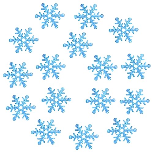 SEWOART 600 Pcs Set Von Dekorative Schneeflocke Konfetti Bachelorette Party Festliche Weihnachten Decor SEWOART 600 Pcs Set Von Dekorative Schneeflocke Konfetti Bachelorette Party Festliche Weihnachten Decor von SEWOART