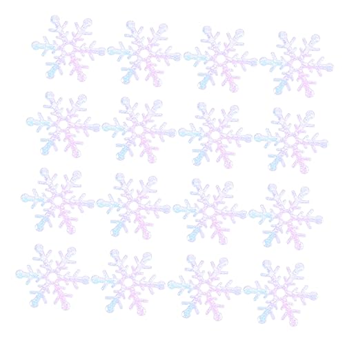 SEWOART 1 Set Weihnachtsfeierdekorationen 600 Stück Exquisite Folienkonfetti Bachelorette Party Supplies Zarte Verzierungen SEWOART 1 Set Weihnachtsfeierdekorationen 600 Stück Exquisite Folienkonfetti Bachelorette Party Supplies Zarte Verzierungen von SEWOART
