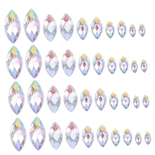 SEWOART 600 Stück Acryl Strasssteine in Ab Farbverlauf Flach Geschliffene Nageldesign und Schmucksteine in Verschiedenen Glitzernde DIY Bastelsteine für Handyhüllen Bekleidung und SEWOART 600 Stück Acryl Strasssteine in Ab Farbverlauf Flach Geschliffene Nageldesign und Schmucksteine in Verschiedenen Glitzernde DIY Bastelsteine für Handyhüllen Bekleidung und von SEWOART