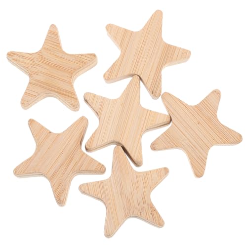 SEWOART 6Stücke Natürliche Holzrohlinge für DIY Bastelmaterial Holzausschnitte für Dekorationen für Hochzeiten Partys und Heimprojekte Vielseitig Einsetzbar SEWOART 6Stücke Natürliche Holzrohlinge für DIY Bastelmaterial Holzausschnitte für Dekorationen für Hochzeiten Partys und Heimprojekte Vielseitig Einsetzbar von SEWOART