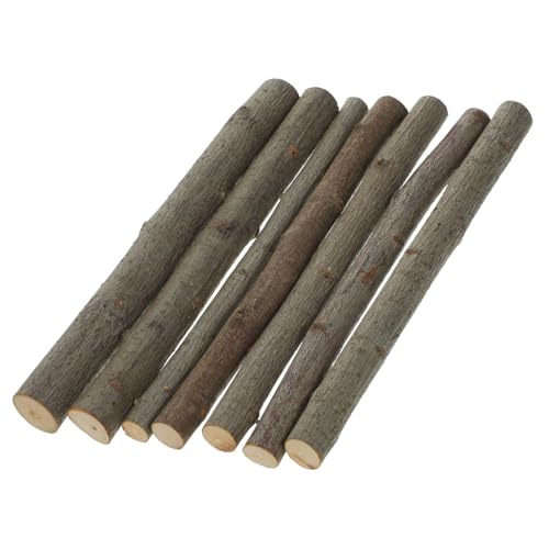 SEWOART 7 Stück Weihnachtskiefernkegelstock Falsche Zweige Weihnachtliche Tischdeko Weihnachtsdekoration Stöcke Basteln Zapfen Weihnachtszweige Gefälschte Stöcke Weihnachten Led Protokoll SEWOART 7 Stück Weihnachtskiefernkegelstock Falsche Zweige Weihnachtliche Tischdeko Weihnachtsdekoration Stöcke Basteln Zapfen Weihnachtszweige Gefälschte Stöcke Weihnachten Led Protokoll von SEWOART