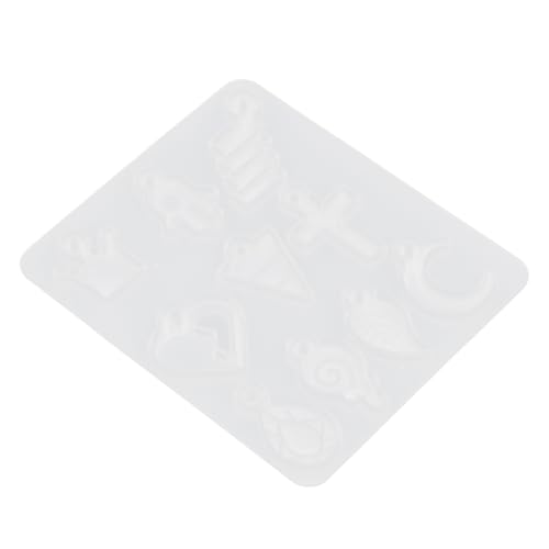 SEWOART Anhängerform aus Harz silberne Reifen Kettenverschlüsse und Verschlüsse Schmuckformen für Epoxidharz Schmuckanhängerformen Formen aus Epoxidharz Form für Schmuckanhänger Kieselgel SEWOART Anhängerform aus Harz silberne Reifen Kettenverschlüsse und Verschlüsse Schmuckformen für Epoxidharz Schmuckanhängerformen Formen aus Epoxidharz Form für Schmuckanhänger Kieselgel von SEWOART