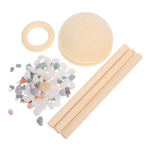 SEWOART Aromatherapie Diffusor Holzständer für Ätherische Öle DIY Duftöl Halter mit für Schlafzimmer Wohnzimmer und Büro Elegante Dekoration und Einfache Montage SEWOART Aromatherapie Diffusor Holzständer für Ätherische Öle DIY Duftöl Halter mit für Schlafzimmer Wohnzimmer und Büro Elegante Dekoration und Einfache Montage von SEWOART