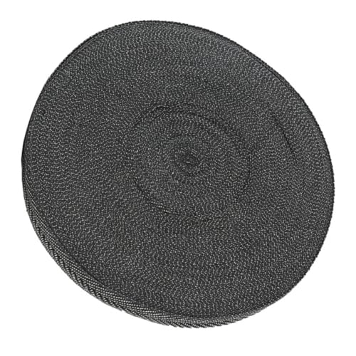SEWOART Baumwoll Teppich Kantenband für Tufting Teppichränder Verstärken DIY Teppichabschlussband Strapazierfähig Einfaches Zuschneiden und Anbringen für Heimwerker Projekte SEWOART Baumwoll Teppich Kantenband für Tufting Teppichränder Verstärken DIY Teppichabschlussband Strapazierfähig Einfaches Zuschneiden und Anbringen für Heimwerker Projekte von SEWOART