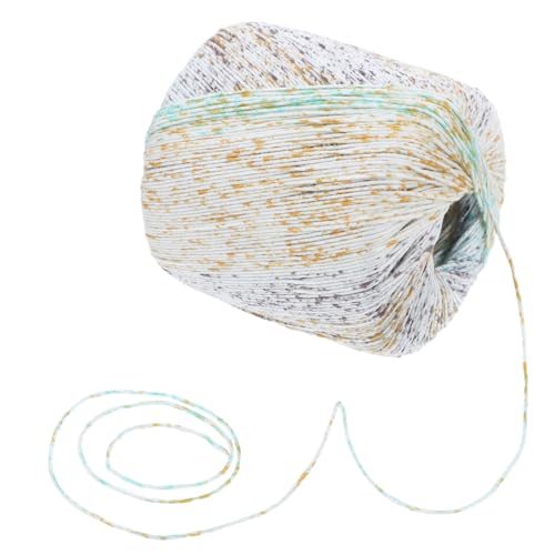 SEWOART Baumwollgarn Häkeln Farbverlauf Weiches Handstrickgarn für DIY Projekte Wie Schals Decken Kissen Präzise Gewebt Hautfreundlich Vielseitig für Anfänger und Fortgeschrittene SEWOART Baumwollgarn Häkeln Farbverlauf Weiches Handstrickgarn für DIY Projekte Wie Schals Decken Kissen Präzise Gewebt Hautfreundlich Vielseitig für Anfänger und Fortgeschrittene von SEWOART