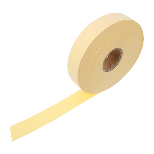 SEWOART Buchbindeband Breit Selbstklebendes Reißfestes Buchrücken Klebeband für Fotoalben Reparatur Scrapbooking und DIY Buchbindematerial Langlebiges Klebeband für Buchreparatur SEWOART Buchbindeband Breit Selbstklebendes Reißfestes Buchrücken Klebeband für Fotoalben Reparatur Scrapbooking und DIY Buchbindematerial Langlebiges Klebeband für Buchreparatur von SEWOART