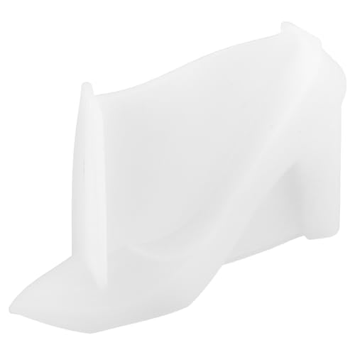 SEWOART DIY-Form: Silikon-Bastelform für DIY-High-Heel-Kreationen – vielseitig einsetzbar für Epoxidharz, Fondant, Schokolade und kleine Bastelprojekte SEWOART DIY-Form: Silikon-Bastelform für DIY-High-Heel-Kreationen – vielseitig einsetzbar für Epoxidharz, Fondant, Schokolade und kleine Bastelprojekte von SEWOART