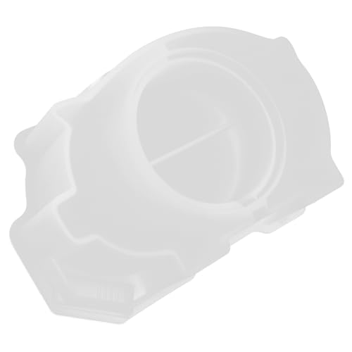SEWOART DIY Silikon Form Flexible Silikon Gießform für Bastelprojekte Einzigartiges Tierdesign für Sparschweine und Aufbewahrungsboxen von SEWOART