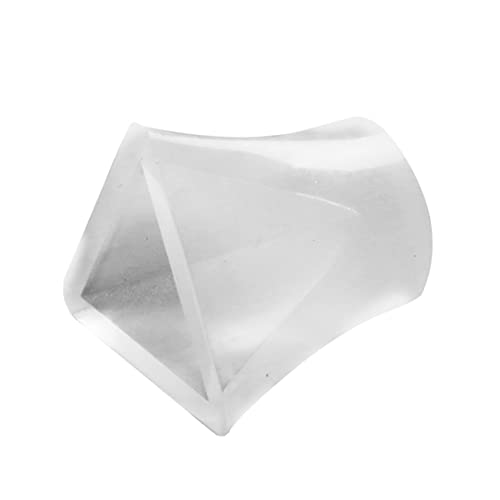 SEWOART Gießformen aus Silikon zeichendreieck soufleförmchen silikonformen für steine silicon gießform silikonform gießform wachsformen Bastelformen Harzformen für Schmuck Kristallformen SEWOART Gießformen aus Silikon zeichendreieck soufleförmchen silikonformen für steine silicon gießform silikonform gießform wachsformen Bastelformen Harzformen für Schmuck Kristallformen von SEWOART