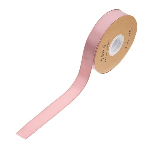 SEWOART Gold Satinband Dekoband für Geschenkverpackung Hochwertiges Polyesterband für DIY Projekte Leicht und Vielseitig Einsetzbar für Hochzeit Weihnachten und Bastelarbeiten SEWOART Gold Satinband Dekoband für Geschenkverpackung Hochwertiges Polyesterband für DIY Projekte Leicht und Vielseitig Einsetzbar für Hochzeit Weihnachten und Bastelarbeiten von SEWOART