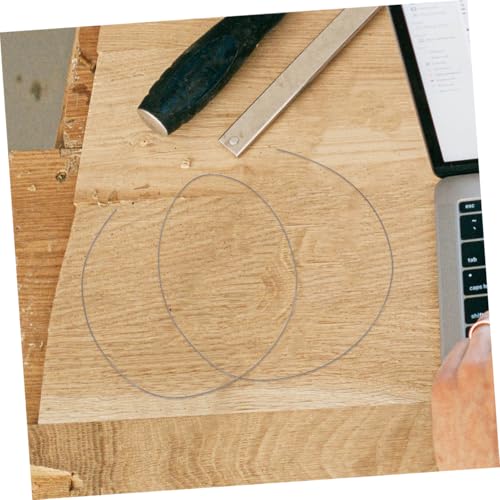 SEWOART Hochtemperaturbeständiger Wolframdraht Keramik Brenndraht für Töpferwerkzeug DIY Brennofen Zubehör zum Aufhängen von Keramikschmuck und Töpferwaren SEWOART Hochtemperaturbeständiger Wolframdraht Keramik Brenndraht für Töpferwerkzeug DIY Brennofen Zubehör zum Aufhängen von Keramikschmuck und Töpferwaren von SEWOART