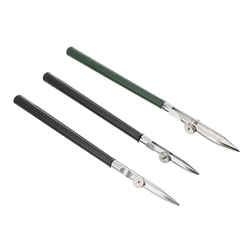 SEWOART Maskierflüssigkeitsstift-set 3-teilig Verstellbarer Stift Mit Gerader Linie Zum Zeichnen Technischer Kunst SEWOART Maskierflüssigkeitsstift-set 3-teilig Verstellbarer Stift Mit Gerader Linie Zum Zeichnen Technischer Kunst von SEWOART