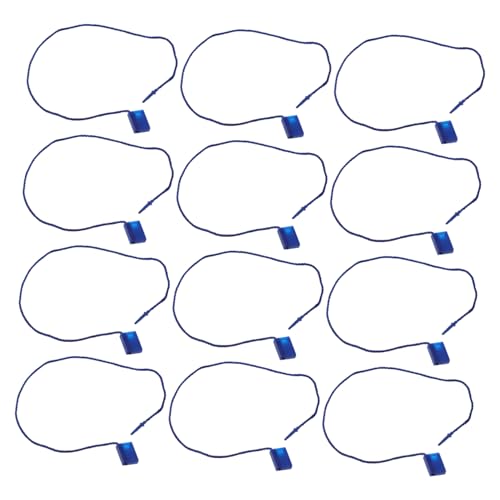 SEWOART Plastik Hängeetiketten Schnur mit Quadratischem Verschluss Langlebiges Modisches Dunkelblaues Tag Seil für Kleidung Vielseitig Verwendbar pro Packung Einfache Befestigung SEWOART Plastik Hängeetiketten Schnur mit Quadratischem Verschluss Langlebiges Modisches Dunkelblaues Tag Seil für Kleidung Vielseitig Verwendbar pro Packung Einfache Befestigung von SEWOART