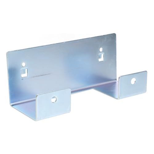 SEWOART Power Tool Organizer Wandhalterung aus Rostfreiem Edelstahl Platzsparendes Lagerregal mit Werkzeuglochwand Vielseitiger Bohrhalter für Garage Werkstatt Heim und Schuppen SEWOART Power Tool Organizer Wandhalterung aus Rostfreiem Edelstahl Platzsparendes Lagerregal mit Werkzeuglochwand Vielseitiger Bohrhalter für Garage Werkstatt Heim und Schuppen von SEWOART