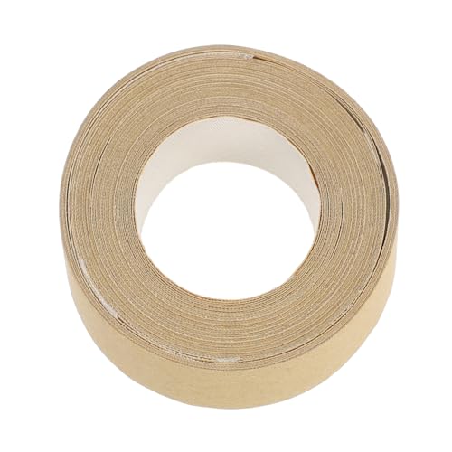 SEWOART Selbstklebendes Gewebeband für Lampenschirmkanten Flexibles Reparaturband für Tischlampen und Stehlampen Elegantes Design für DIY Projekte und Möbelrenovierung SEWOART Selbstklebendes Gewebeband für Lampenschirmkanten Flexibles Reparaturband für Tischlampen und Stehlampen Elegantes Design für DIY Projekte und Möbelrenovierung von SEWOART