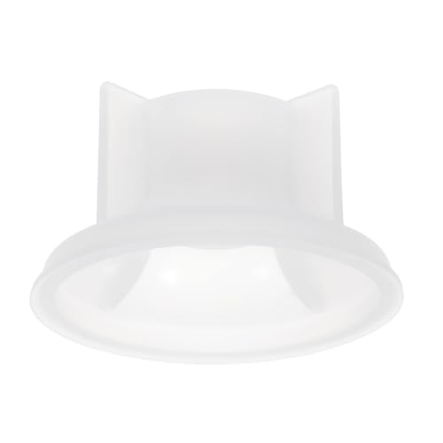 SEWOART Silikon Kerzenhalter Form für Epoxidharz DIY Flexible Wiederverwendbare Teelicht Säulenkerzen-form für Kerzenhalter Schmuckschalen Bastelprojekte und Wohnkultur SEWOART Silikon Kerzenhalter Form für Epoxidharz DIY Flexible Wiederverwendbare Teelicht Säulenkerzen-form für Kerzenhalter Schmuckschalen Bastelprojekte und Wohnkultur von SEWOART