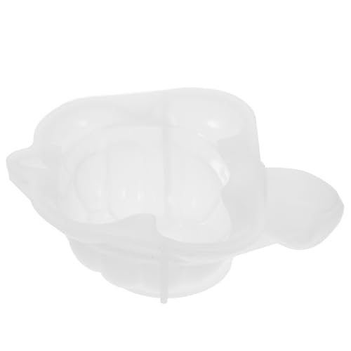 SEWOART Silikonform Schildkröte für Epoxidharz Gießungen Flexible Diy Modellierform für Tischdekoration Einfach zu Entformen und Langlebig für Kreative Bastelprojekte SEWOART Silikonform Schildkröte für Epoxidharz Gießungen Flexible Diy Modellierform für Tischdekoration Einfach zu Entformen und Langlebig für Kreative Bastelprojekte von SEWOART