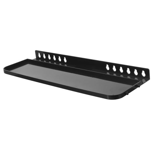 SEWOART Staffelei-tablett-aufsatz Aus Kunststoff Ersatz-staffelei-tablett-ablage Für Malutensilien Und Kleine Accessoires SEWOART Staffelei-tablett-aufsatz Aus Kunststoff Ersatz-staffelei-tablett-ablage Für Malutensilien Und Kleine Accessoires von SEWOART
