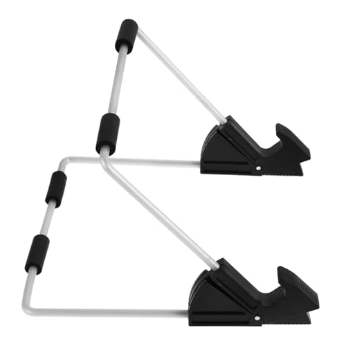 SEWOART Verstellbarer Zeichenbrettständer Faltbar Leicht Stabiler Tablet Halter Tragbar Künstler Staffelei für Zuhause und Unterwegs von SEWOART