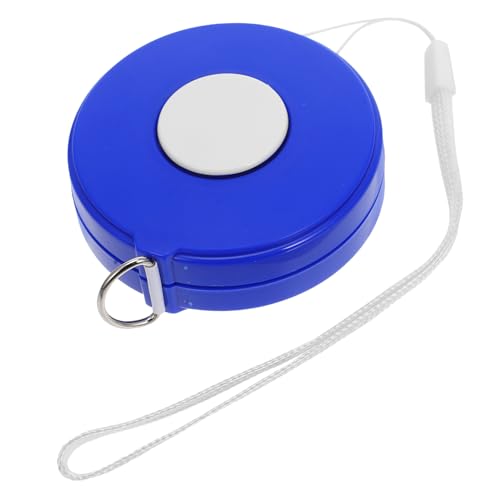 SEWOART Ziegenmaßband Gewichtsband für Rinder Tierbüstenband Maßband für Körpermaße Tiergewicht Messband Viehgewicht Messband Bauernhof-Maßband Tiergewichtsband Acryl Blue SEWOART Ziegenmaßband Gewichtsband für Rinder Tierbüstenband Maßband für Körpermaße Tiergewicht Messband Viehgewicht Messband Bauernhof-Maßband Tiergewichtsband Acryl Blue von SEWOART