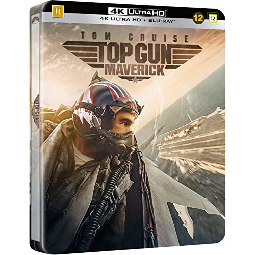 SF STUDIOS Top Gun: Maverick von SF STUDIOS