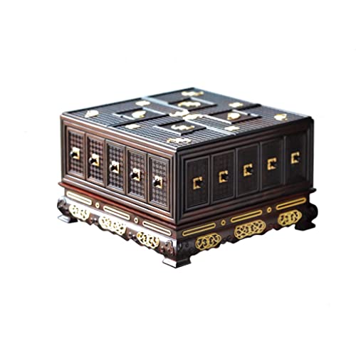 Schmuck Aufbewahrung Organizer Rote Palisander Schatztruhe Massivholz Schmuckschatulle Mahagoni Schmuck Aufbewahrungsbox Schmuck Aufbewahrungsbox Schmuck Aufbewahrung Organizer Rote Palisander Schatztruhe Massivholz Schmuckschatulle Mahagoni Schmuck Aufbewahrungsbox Schmuck Aufbewahrungsbox von SFANIIX
