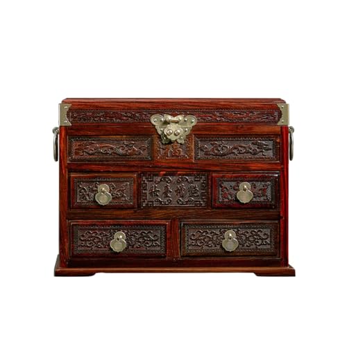 Schmuck Aufbewahrung Organizer Schmuck Box Schmuck Aufbewahrungsbox Rot Palisander Schmuck Aufbewahrungsbox Massivholz Retro Schmuck Box Kommode Schmuckschatulle Schmuck Aufbewahrungsbox Schmuck Aufbewahrung Organizer Schmuck Box Schmuck Aufbewahrungsbox Rot Palisander Schmuck Aufbewahrungsbox Massivholz Retro Schmuck Box Kommode Schmuckschatulle Schmuck Aufbewahrungsbox von SFANIIX