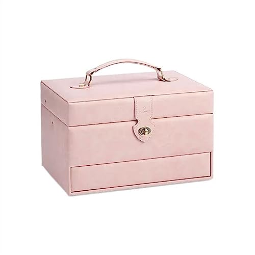 Schmuck Aufbewahrung Organizer Schmuckschatulle Handschmuck Aufbewahrungsbox Große Kapazität Geburtstagsgeschenk Armband Organizer Schmuck Aufbewahrungsbox Schmuck Aufbewahrung Organizer Schmuckschatulle Handschmuck Aufbewahrungsbox Große Kapazität Geburtstagsgeschenk Armband Organizer Schmuck Aufbewahrungsbox von SFANIIX