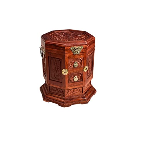Schmuck Lagerung Organizer Sandelholz Kollektion Palisander Armband Palisander Kleines Blatt Buddha Perlen Gold Schmuck Verpackung Massivholz Vintage Schmuckschatulle Palisander Schmuck Schmuck Lagerung Organizer Sandelholz Kollektion Palisander Armband Palisander Kleines Blatt Buddha Perlen Gold Schmuck Verpackung Massivholz Vintage Schmuckschatulle Palisander Schmuck von SFANIIX