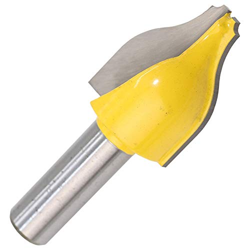 Fräswerkzeug, Ogee & Bead Vertikaler Fräser for erhöhte Platten, 1/2-Zoll-Schaft-Türlinienfräser, Wolframkarbid-Formwerkzeuge for die Holzbearbeitung Fräswerkzeug, Ogee & Bead Vertikaler Fräser for erhöhte Platten, 1/2-Zoll-Schaft-Türlinienfräser, Wolframkarbid-Formwerkzeuge for die Holzbearbeitung von SFQEVHRZ