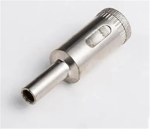 13-23mm Diamant Kern Bohrer Keramik Fliesen Perle Messer Glas Dilatator Glas Bohrer 2Pcs(20mm) von SFYMORHE