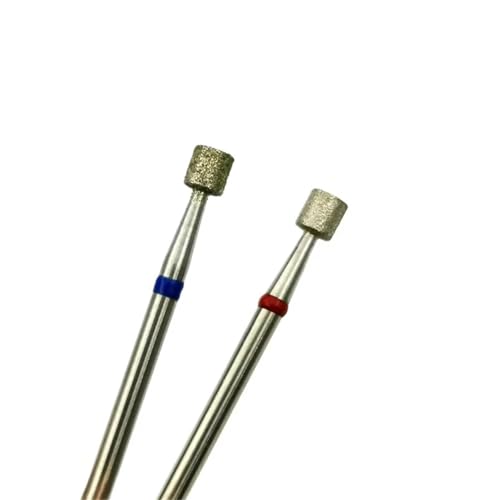 Russischer Diamant-Nagelbohrer, 3,7 x 3,7 mm, 1 Stück(F) von SFYMORHE