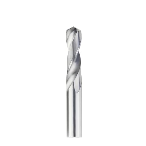 Solide Wolframkarbid-Bohrer for CNC-Hartmetall-Gwist-Bohrer, 1 Stück(2.0mm) von SFYMORHE