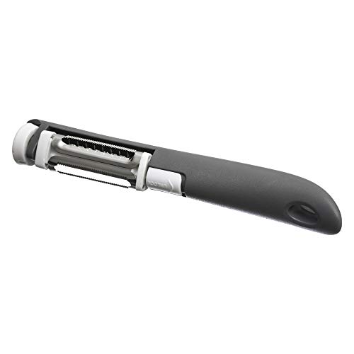 Schäler 3 Klingen von SG Secret de Gourmet