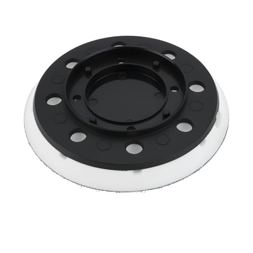 SG Store 12,7 cm Schleifpad 492280, kompatibel mit Festool ES125 ETS125 ETSC125EQ Schleifmaschinen von SG Store