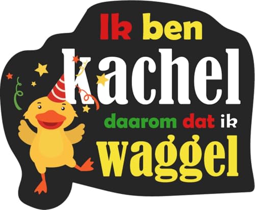 ''Ich bin Herd'' Bügelapplikation - Karneval 2023 ''Ich bin Herd'' Bügelapplikation - Karneval 2023 von SGSspecial