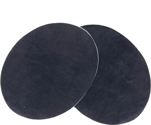 Knie Ellenbogen Bügeln Stücke Lappen Patches Tief Dunkelblau 11 cm / 14,5 cm/Tief Dunkelblau Knie Ellenbogen Bügeln Stücke Lappen Patches Tief Dunkelblau 11 cm / 14,5 cm/Tief Dunkelblau von SGSspecial