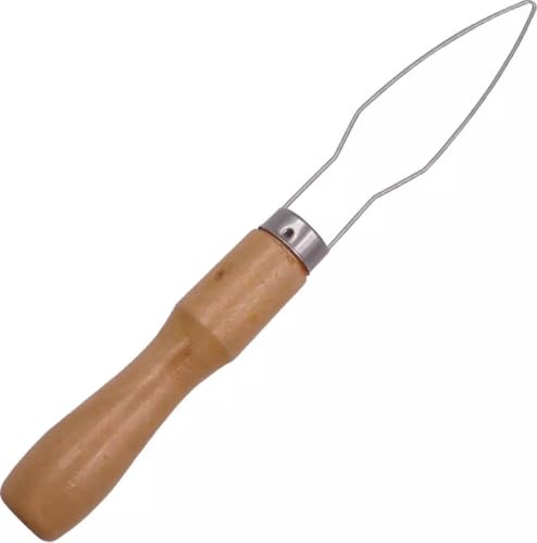Knopfhaken - Knopfhaken - Luxus-Holzstiel - Nie wieder Mühe mit Ihren Knöpfen! Knopfhaken - Knopfhaken - Luxus-Holzstiel - Nie wieder Mühe mit Ihren Knöpfen! von SGSspecial