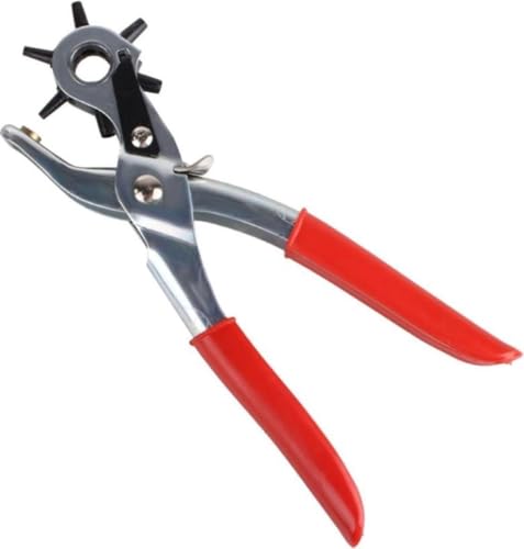 Professionelle Lochzange - Lochmacher für u.a. Riemen Professionelle Lochzange - Lochmacher für u.a. Riemen von SGSspecial