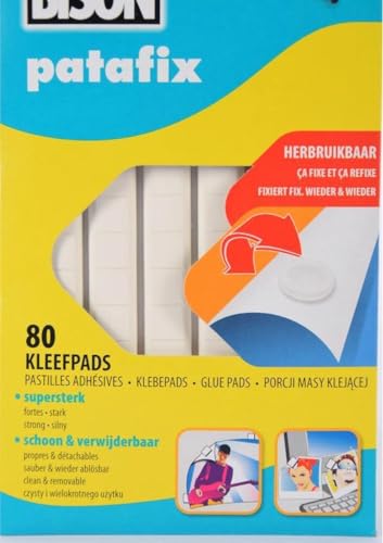 Radiergummi - 80 Stück - Knetradiergummi - weiß Radiergummi - 80 Stück - Knetradiergummi - weiß von SGSspecial